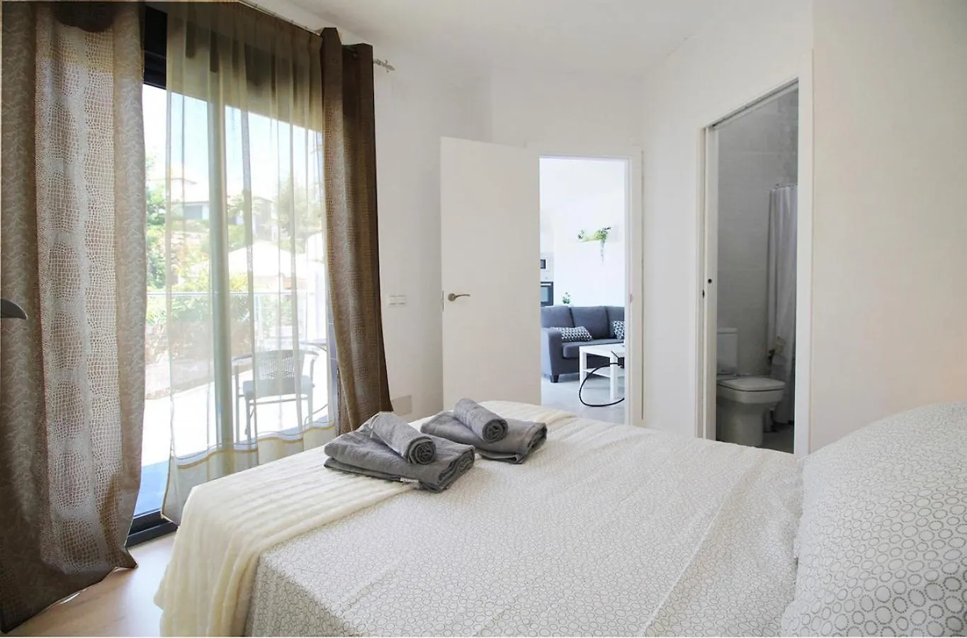 Balcon De La Canada - Casitas Select Nerja Vila