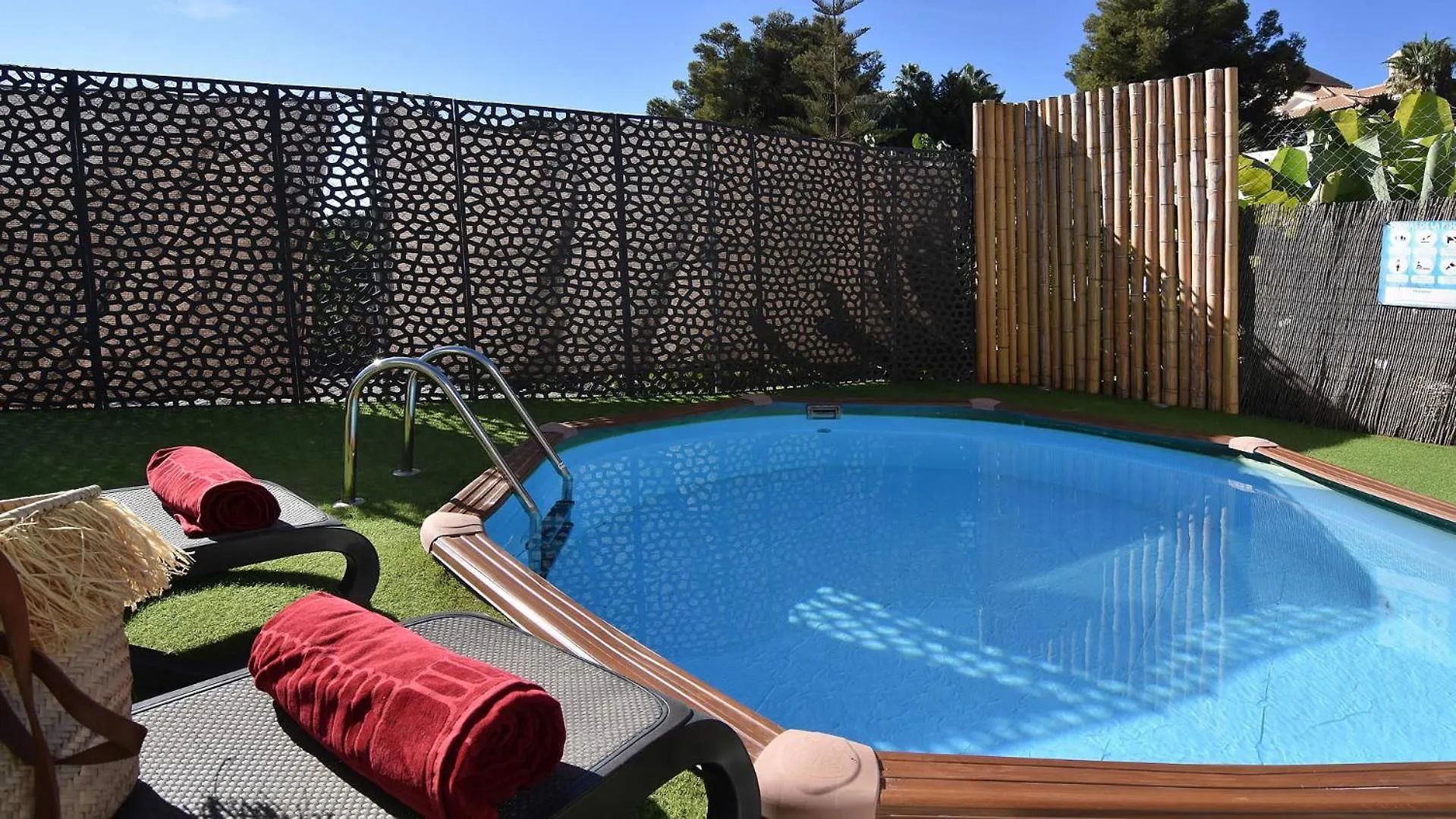 Vila Balcon De La Canada - Casitas Select Nerja