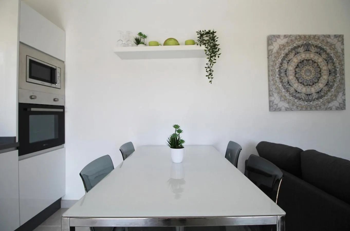 Vila Balcon De La Canada - Casitas Select Nerja Španělsko