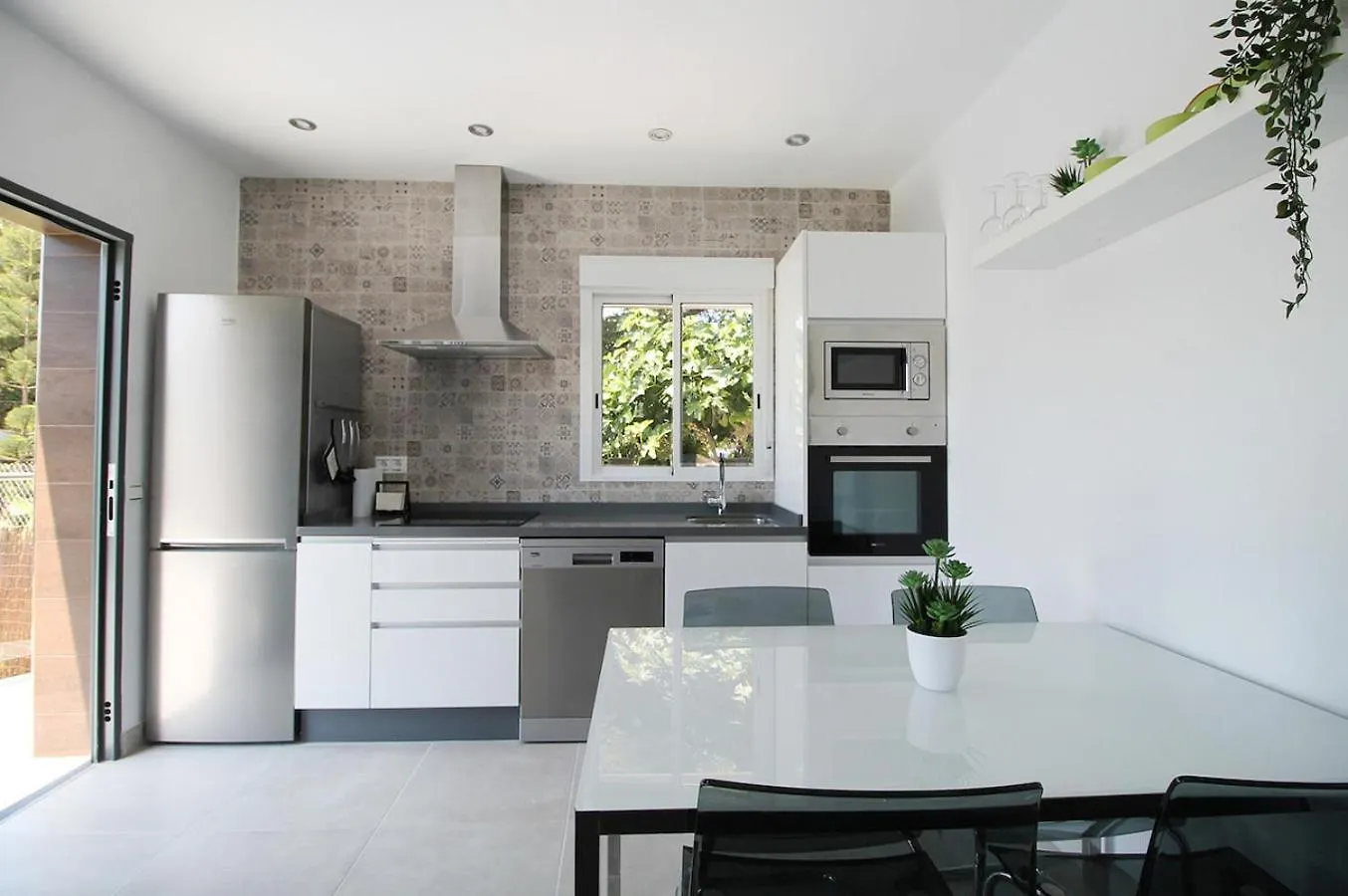 Balcon De La Canada - Casitas Select Nerja