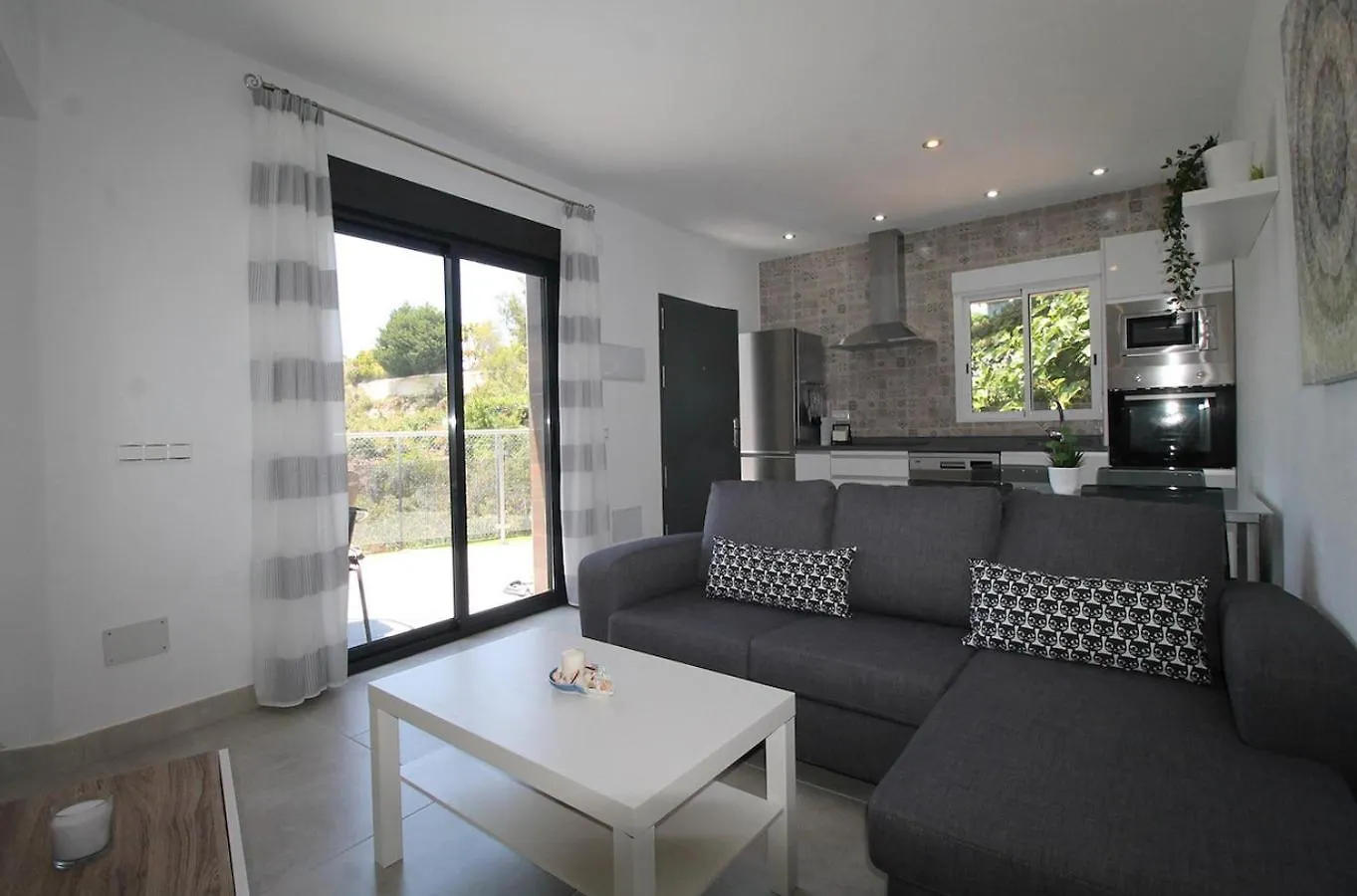 Balcon De La Canada - Casitas Select Nerja