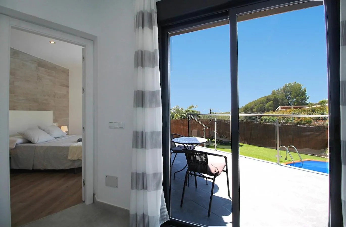 Balcon De La Canada - Casitas Select Nerja 0*,  Spain
