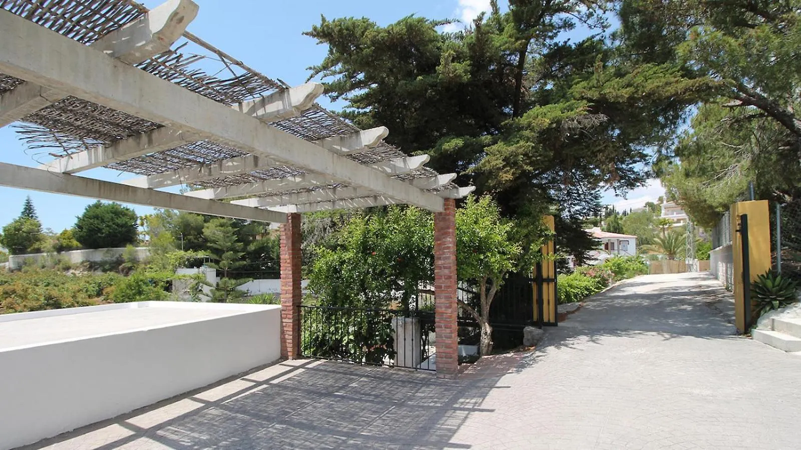 Balcon De La Canada - Casitas Select Nerja