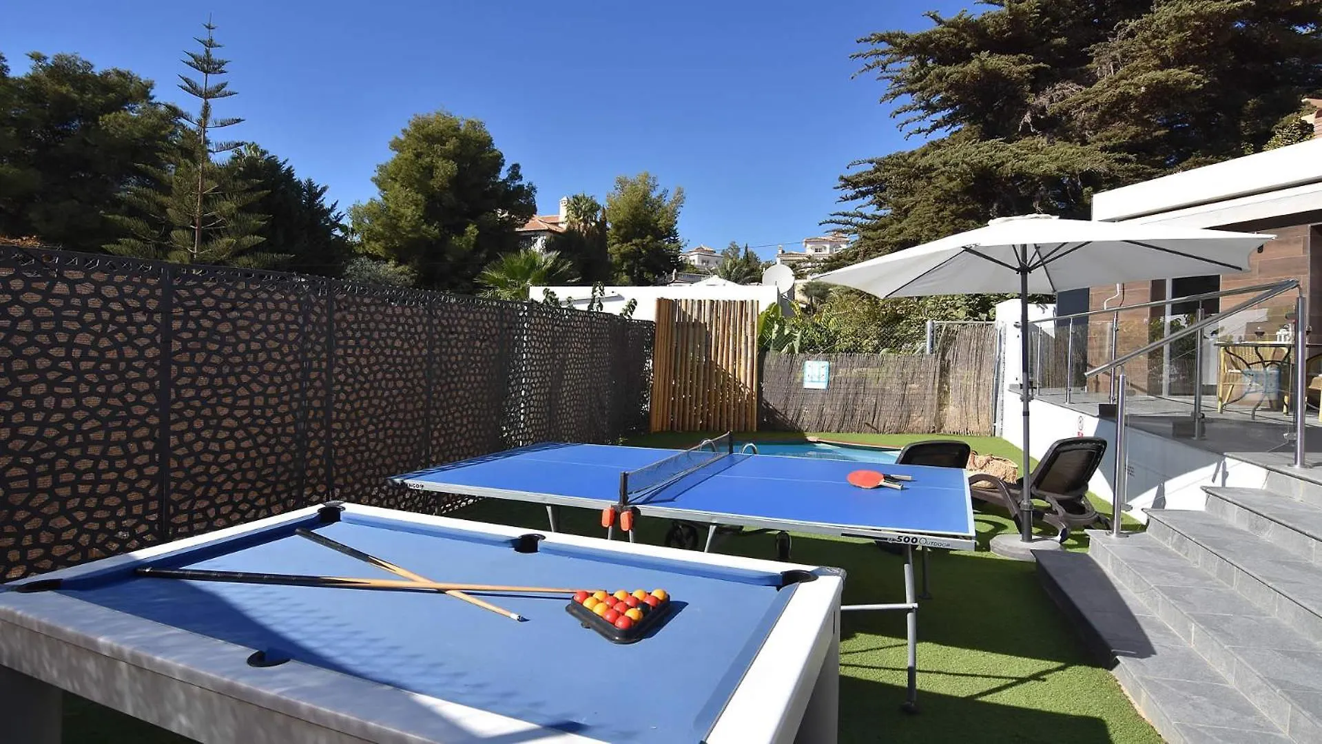Balcon De La Canada - Casitas Select Nerja 0*,