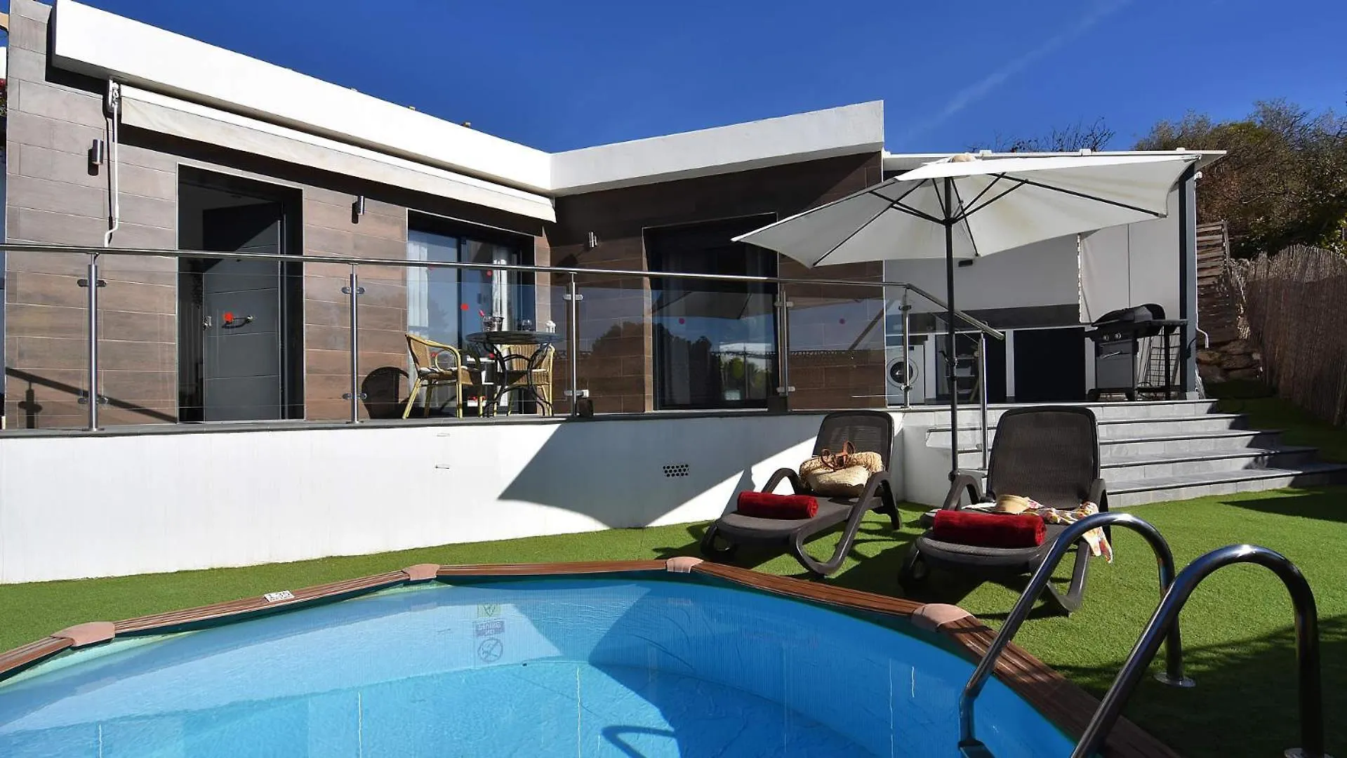 Balcon De La Canada - Casitas Select Nerja 0*,
