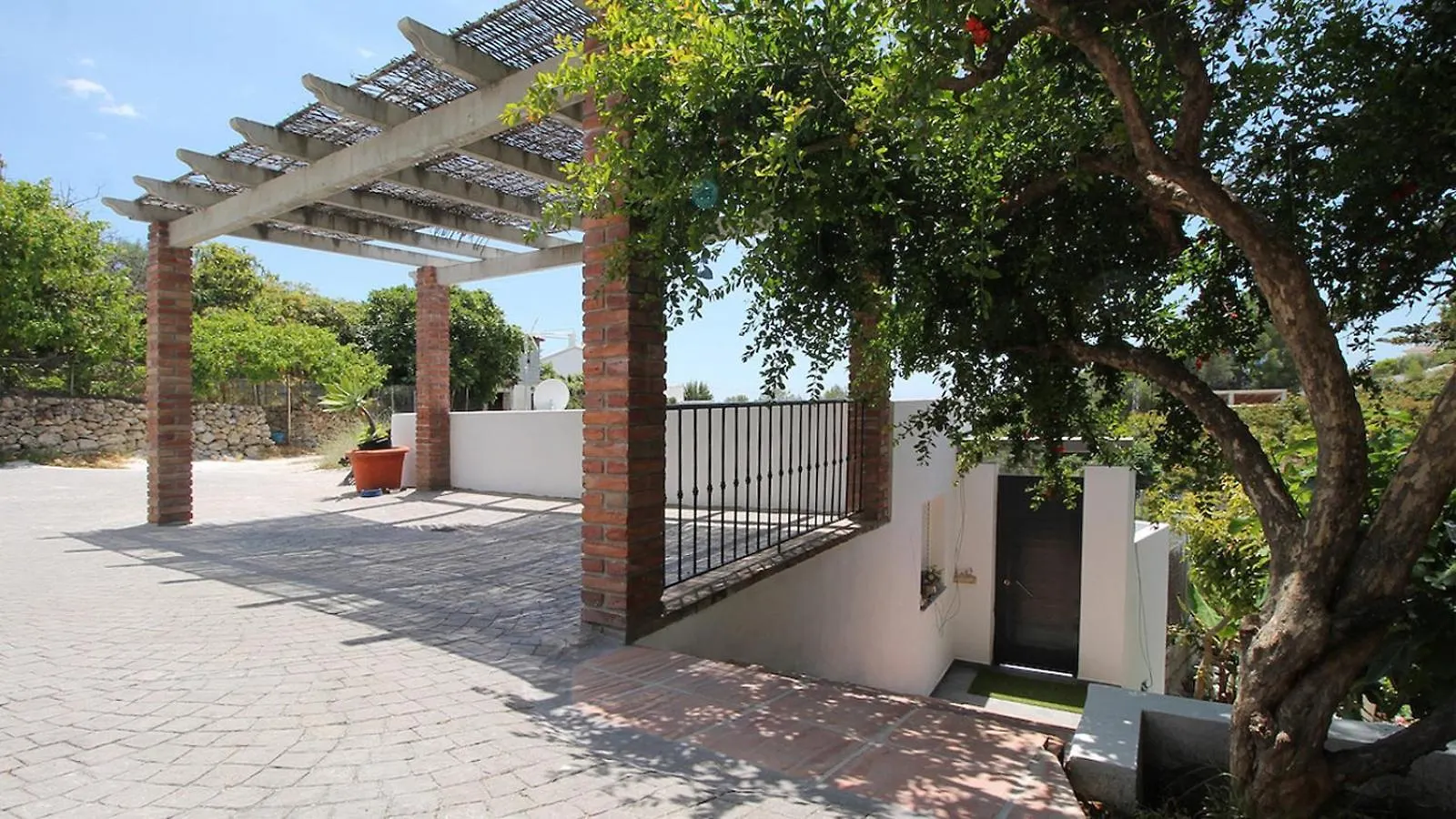 Villa Balcon De La Canada - Casitas Select Nerja